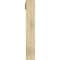 Ekena Millwork Imperial Slat Rough Sawn Bracket w/ Offset Brace, Douglas Fir, 6"W x 36"D x 40"H BKT0604X36X40IMP06RDF - alternate 3
